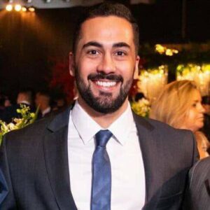 Pedro Torres Assumpção Costa