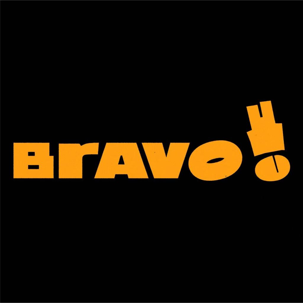 Bravo : Brand Short Description Type Here.